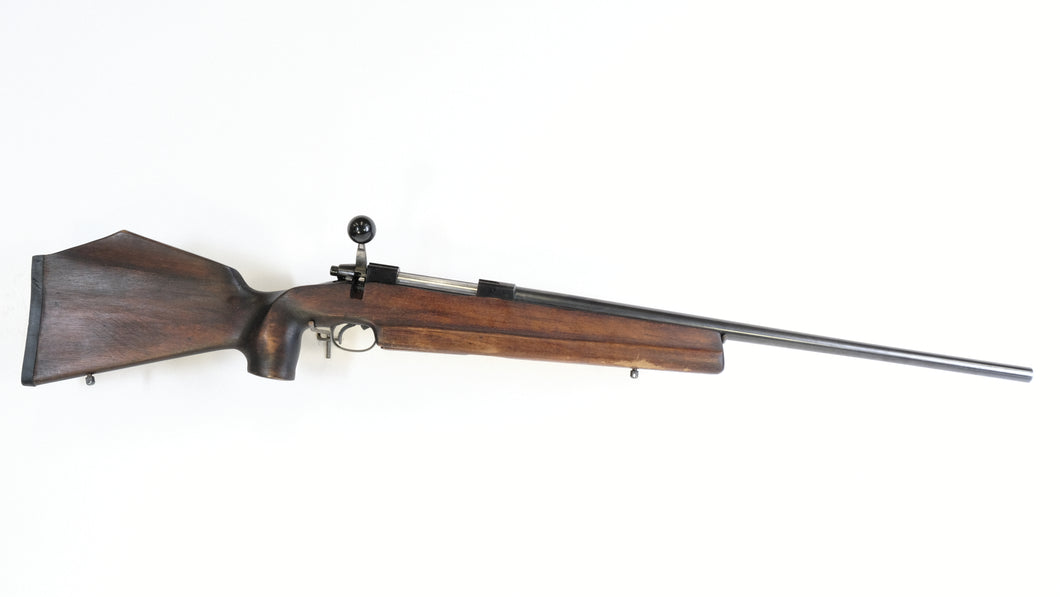 Tikka M65 Target Rifle in 6.5x55