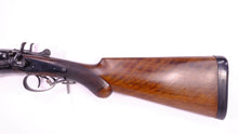 Load image into Gallery viewer, Midland Gun co. SxS 12Ga Hammergun
