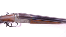 Load image into Gallery viewer, Midland Gun Co. Boxlock SxS 12GA
