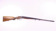 Sauer SxS 12GA