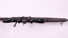Load image into Gallery viewer, Husqvarna Commercial FN98 in 8x57, scope
