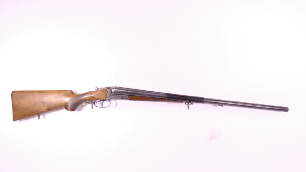 Sauer SxS 12GA