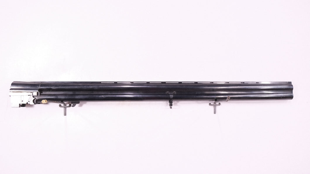 Lincoln No2 O/U 12GA Barrel