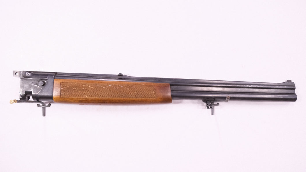 Brno ZH305 Combo barrel 12GA - 22HP