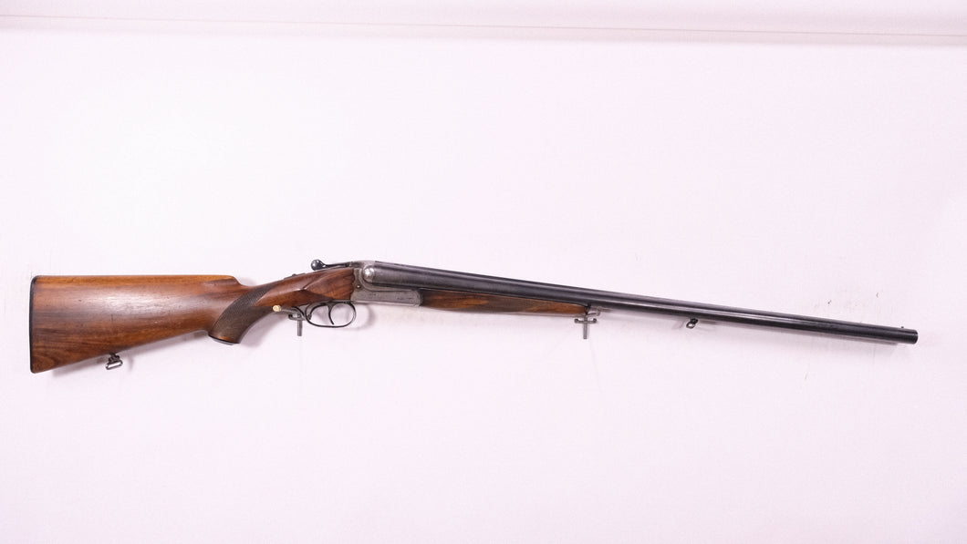 Sauer SxS 12GA