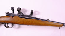 Load image into Gallery viewer, Husqvarna M96 Sporter 9.3x57, side mount
