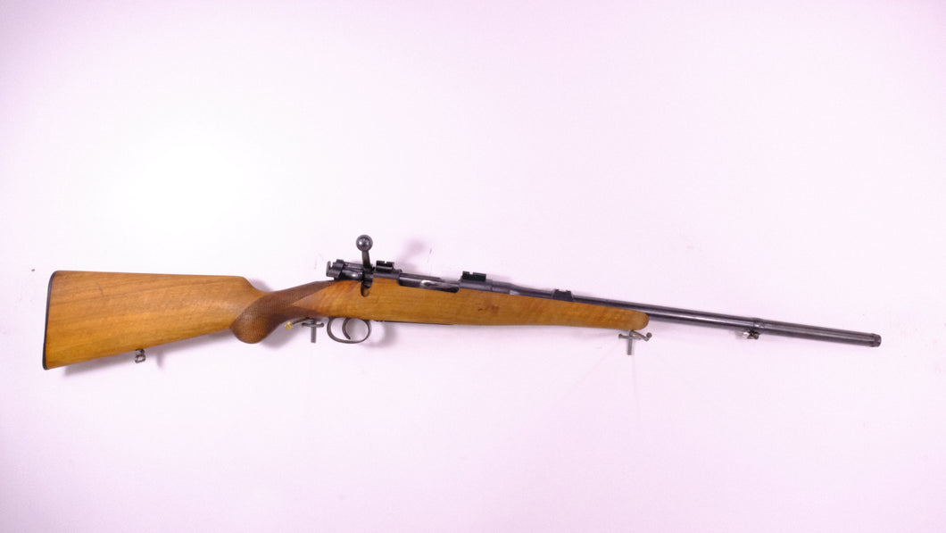 Husqvarna M96 Sporter 9.3x57