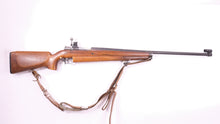 Load image into Gallery viewer, Swedish CG63 Target rifle in 6.5x55
