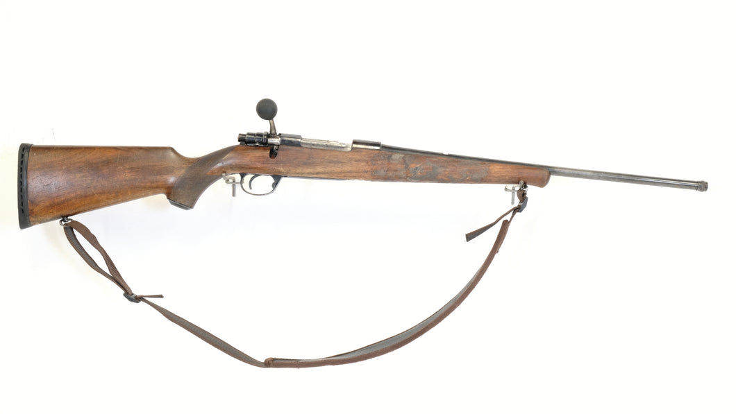 Husqvarna 1640 Lightweight Carbine in 30-06