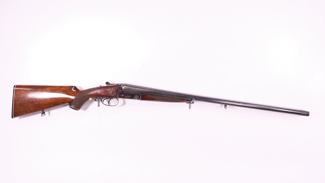 Miroku SxS 12GA