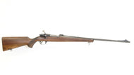 Husqvarna 1640 en calibre .30-06
