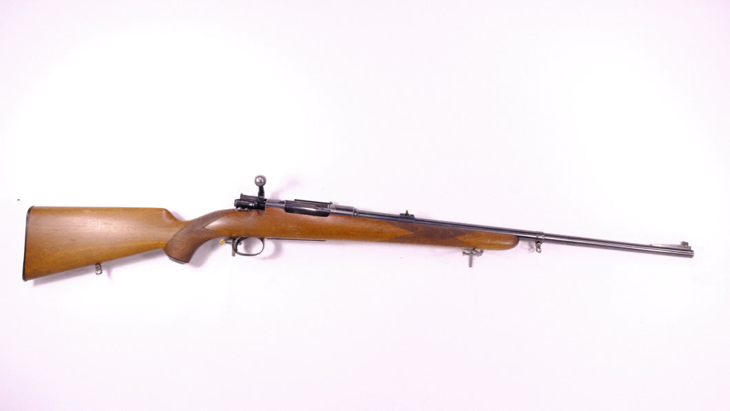 Husqvarna Commercial M96 in 8x57
