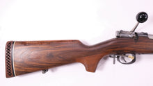 Load image into Gallery viewer, Swedish M96 Sporter in 6.5x55
