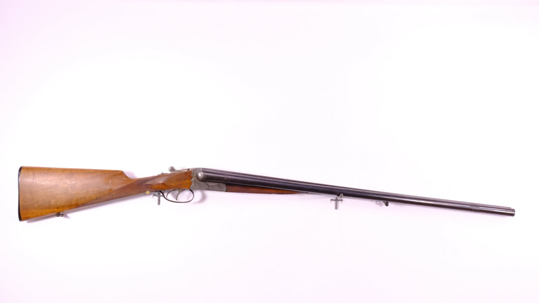 Pre War German SxS 12GA