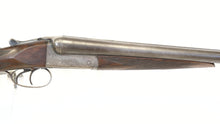 Load image into Gallery viewer, British J. Webber Boxlock SxS 12GA
