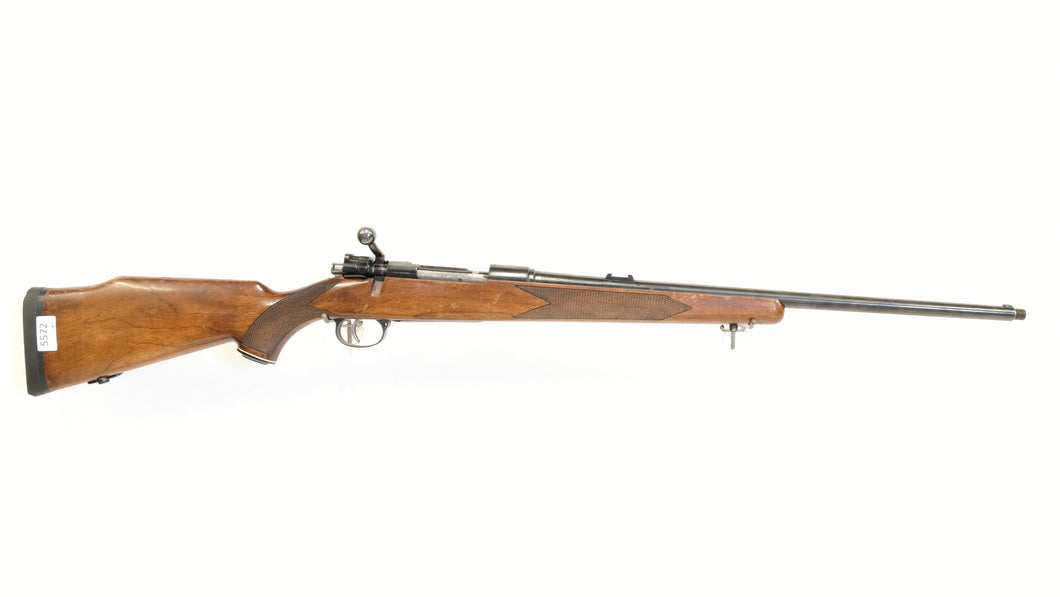 John Dickson & Son Mauser in 270 Winchester