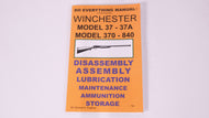 Manuel de tout faire Winchester