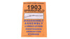 1903 Springfield do everything manual