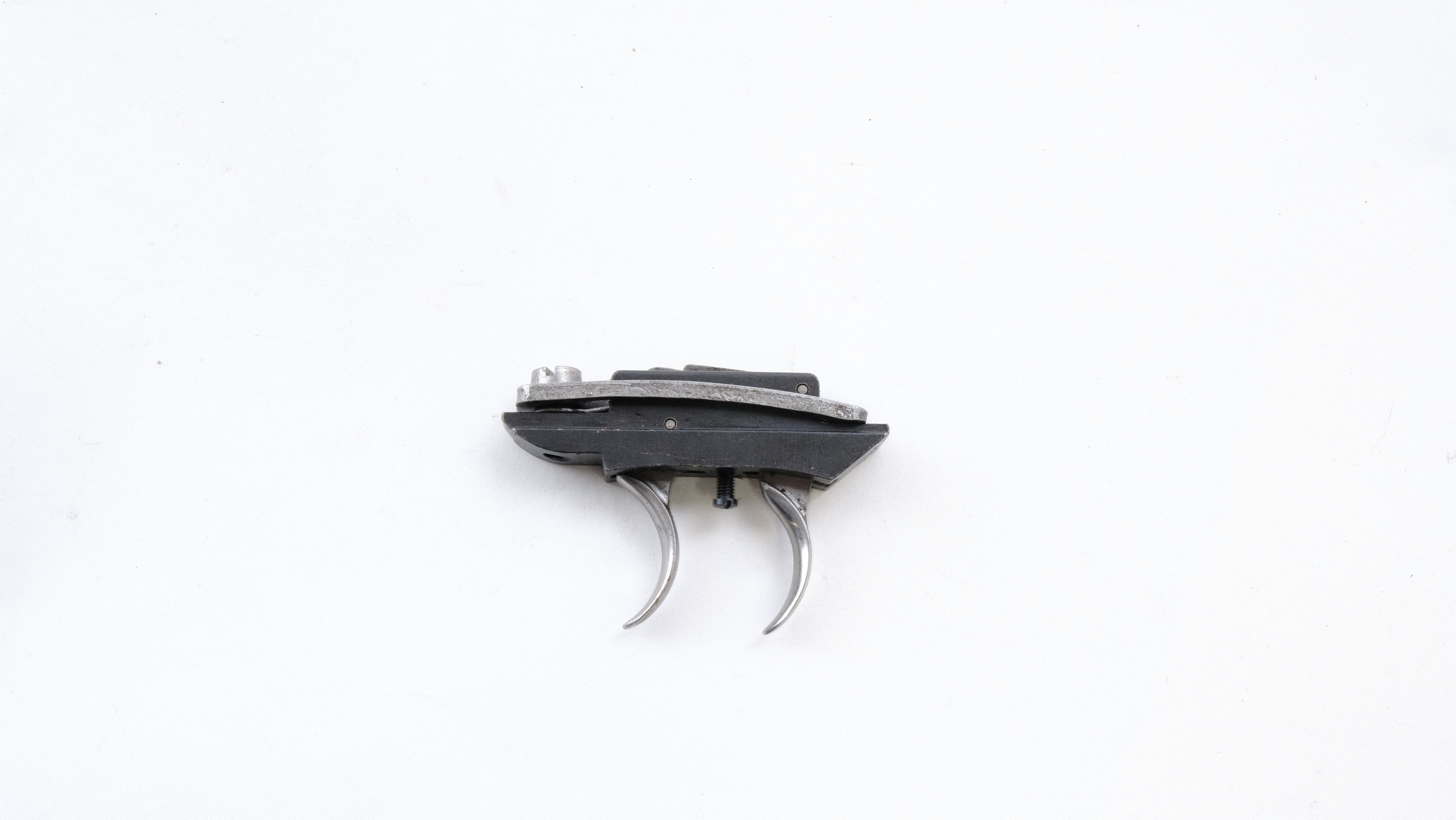 M98 Double set trigger – InterSurplus
