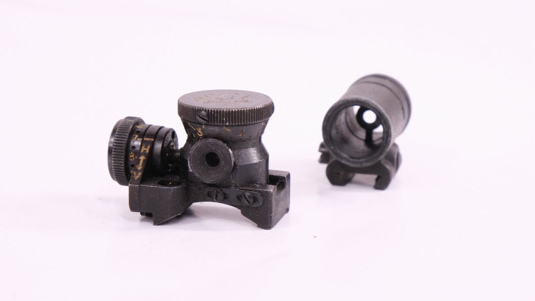 Elit diopter sight for CG63