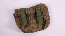 Load image into Gallery viewer, East German 3 pocket Grenade pouch.
