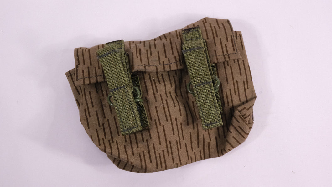 East German 3 pocket Grenade pouch.