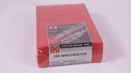 Outils de rechargement 308 Winchester par Hornady #546358