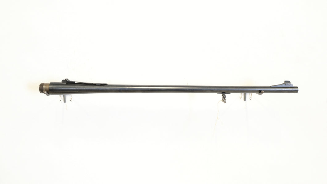 Remington sporter barrel in 30-06