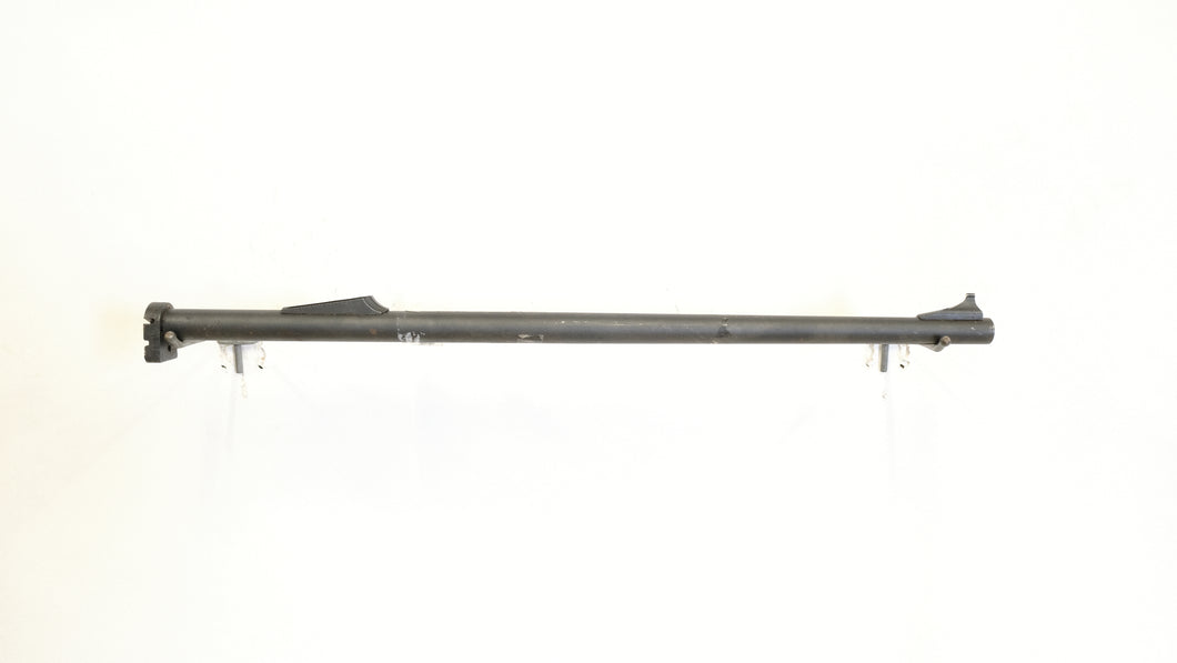 Remington 597 barrel in 17 HMR