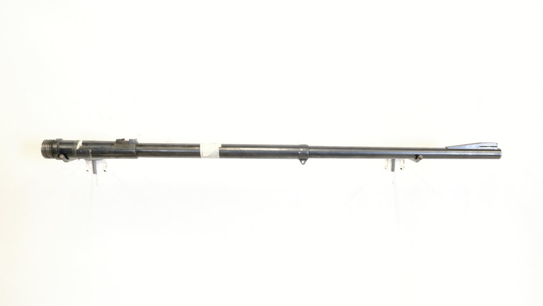 Husqvarna M96 barrel in 6.5x55