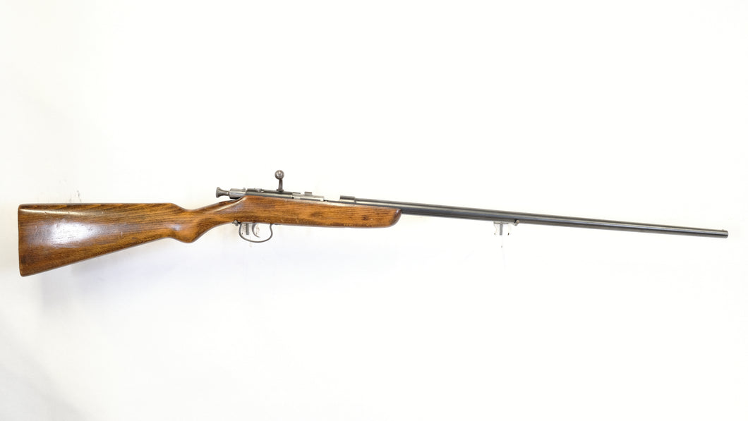 Webley & Scott single shot 410GA