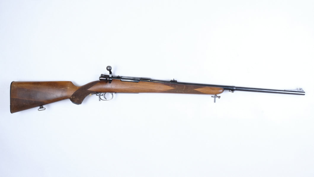 Husqvarna Commercial M96 in 8x57