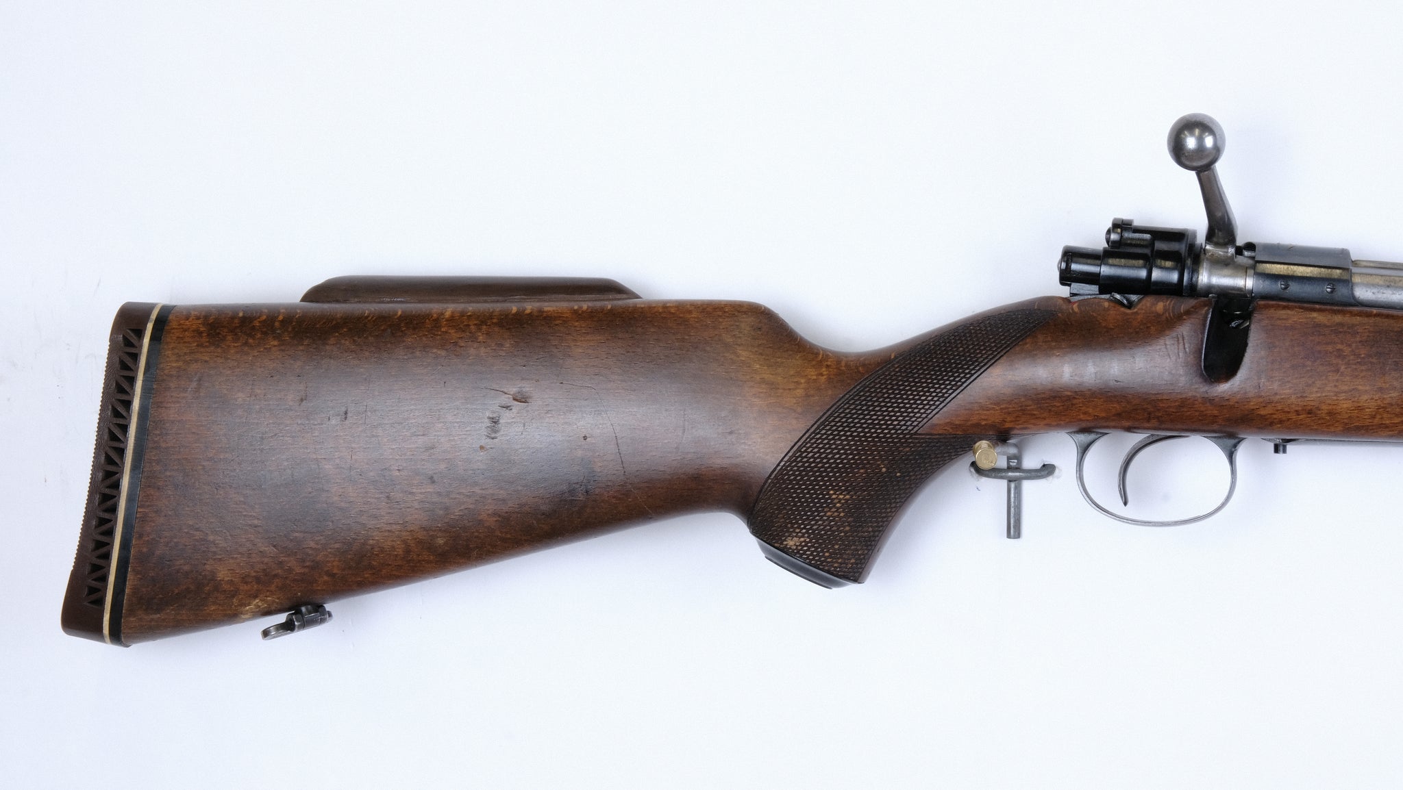 Husqvarna Commercial FN98 in 8x57 – InterSurplus