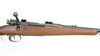 Husqvarna M96 Sporter in 9.3x57, Timney