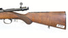 Husqvarna M96 Sporter in 9.3x57, Timney
