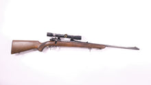 Load image into Gallery viewer, Husqvarna Commercial FN98 in 8x57, scope
