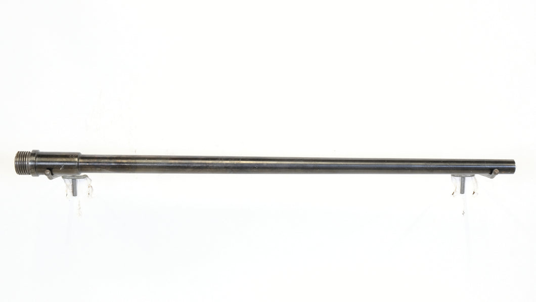 Swedish M96 Sporter barrel in 6.5x55