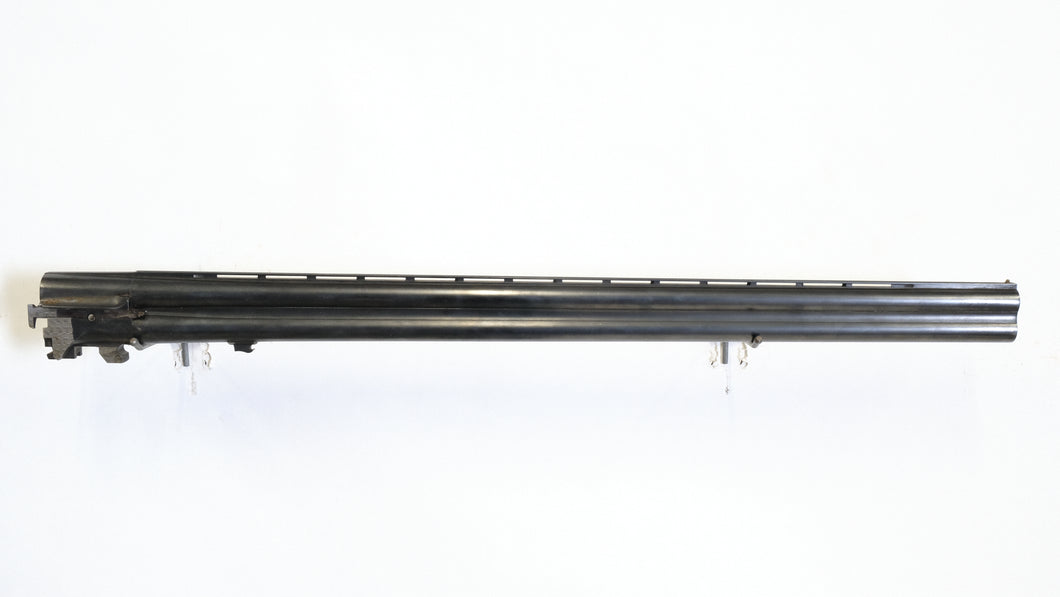 Baikal O/U 12GA barrel