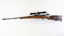 Load image into Gallery viewer, Swedish M96 Sporter in 6.5x55, scope
