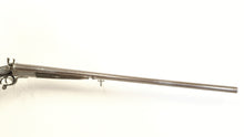 Load image into Gallery viewer, Mortimer &amp; Son N.86 hammergun in 10GA dated 1868-1875
