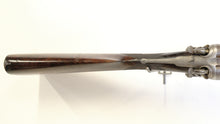 Load image into Gallery viewer, Mortimer &amp; Son N.86 hammergun in 10GA dated 1868-1875
