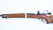 Load image into Gallery viewer, Swedish CG63 Target rifle in 6.5x55
