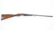 J.V. Needham SxS 12GA