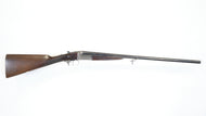 John Harper SxS 12GA