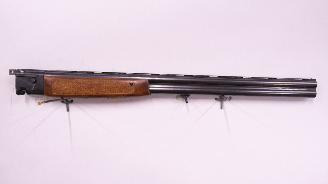 Brno ZH301 O/U 12GA barrel with forend