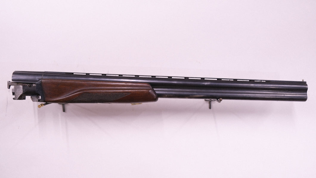 Baikal IJ-27 O/U 12GA barrel with forend