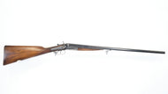 C. Ingram Hammergun SxS 12 GA
