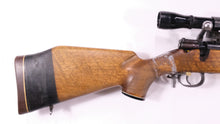 Load image into Gallery viewer, Husqvarna Commercial M96 in 8x57, scope
