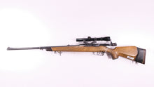Load image into Gallery viewer, Husqvarna Commercial M96 in 8x57, scope
