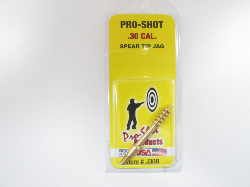 Pro-Shot, Spear Tip .30 Cal. Jag